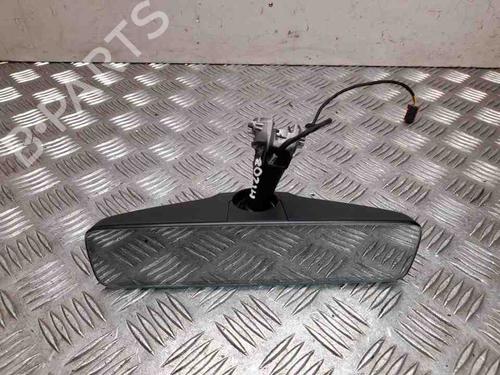 Used Rear mirror MERCEDES-BENZ CLA (C118) CLA 250 e (118.386) (218 hp) 28911731