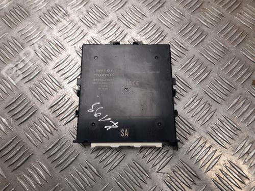 elektronisk-modul-toyota-c-hr-_x2_-_h2_-2023-37569951 main image
