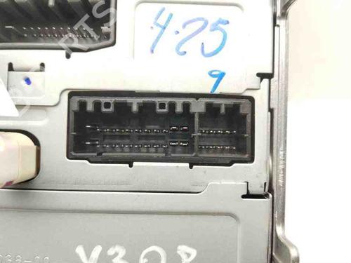 Electronic module MASERATI QUATTROPORTE VI 3.0 S | BP28947640M83 