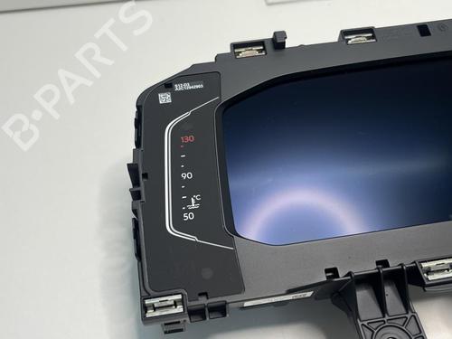 Instrument cluster VW T-ROC (A11, D11) 1.5 TSI | BP38964934C47 - Image 2
