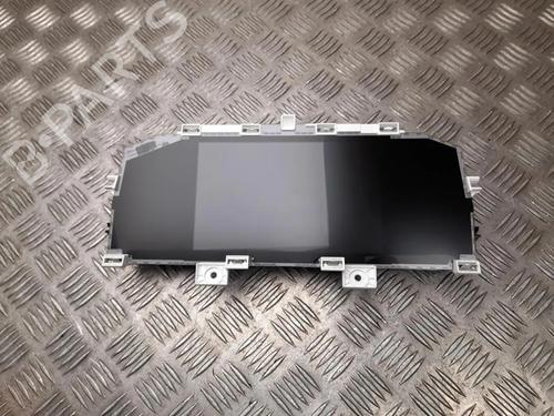 Used Instrument cluster Instrument cluster VW TAIGO (CS1) 1.0 TSI (110 hp) 35811059 35811059
