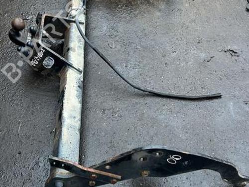 Trækkugle/Mekanisme FORD RANGER (TKE) 3.2 TDCi 4x4 | BP37567707C141 - Image 4