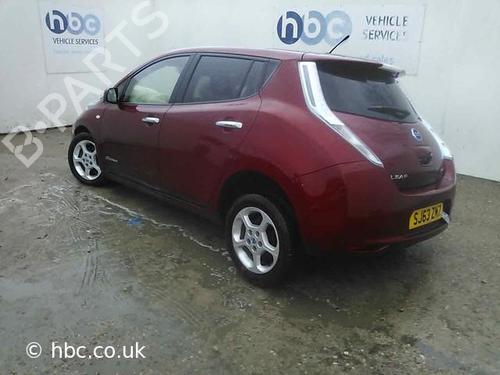 Electronic module NISSAN LEAF (ZE0) Electric | BP37574558M83 - Image 7