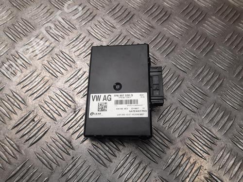 Used Electronic module Electronic module 37570784 37570784