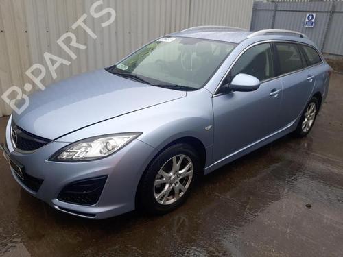 Engine mount MAZDA 6 Estate (GH) 2.2 MZR-CD (GH10) | BP37543185M89  - Image 5