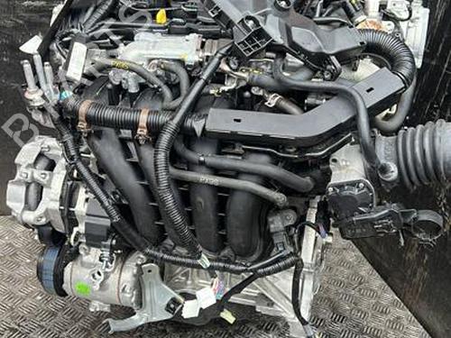 Motor MAZDA CX-5 (KF) 2.0 SKYACTIV-G | BP37567971M1  - Image 6