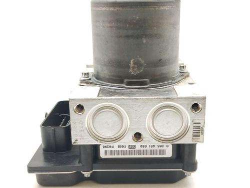 Electronic module PORSCHE PANAMERA (970) 4.8 Turbo | BP28930261M83 