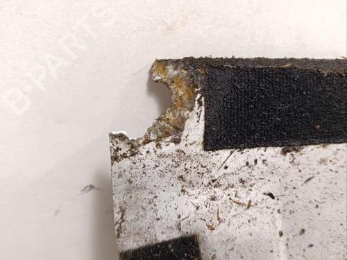 Underbody protection MCLAREN 570S 3.8 | BP39001640M92 - Image 3
