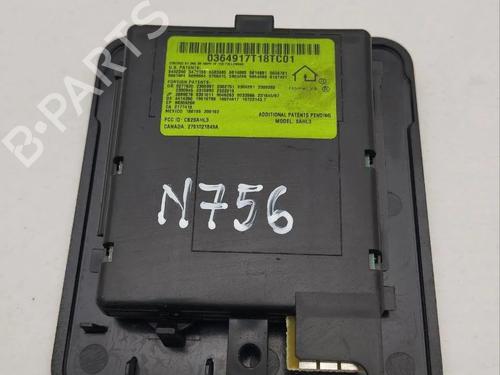 Module électronique MASERATI GRAN TURISMO I 4.2 | BP28938751M83