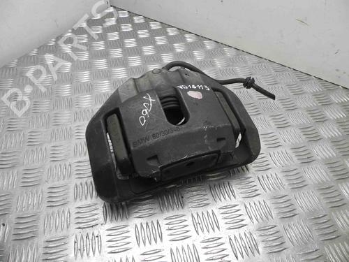 Used Left front brake caliper BMW 5 (E60) 535 i (306 hp) 28919702