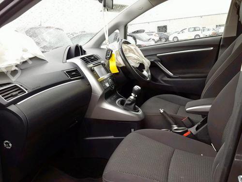 Electronic module TOYOTA VERSO (_R2_) 1.6 D4-D (WAR20_) | BP37578551M83 - Image 7