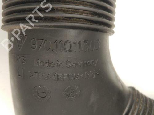 Pipe PORSCHE PANAMERA (970) 3.6 | BP28931305M125 