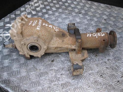 Rear differential SUBARU FORESTER (SJ_) 2.0 D AWD (SJD) | BP37577324M24 - Image 4
