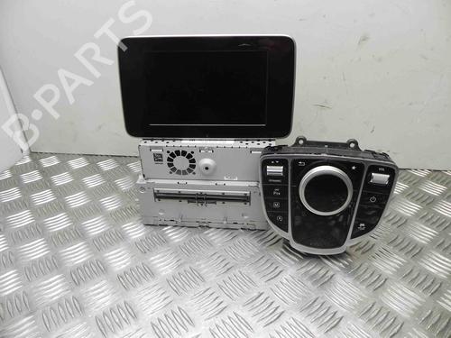 Used Electronic module MERCEDES-BENZ GLC (X253) 250 d 4-matic (253.909) (204 hp) 28922504