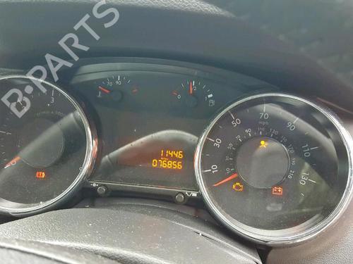 Switch PEUGEOT 5008 (0U_, 0E_) 1.6 HDi | BP37578976I30 - Image 11