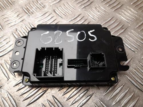 Electronic module JEEP GRAND CHEROKEE IV (WK, WK2) 3.0 CRD V6 4x4 | BP37558877M83 - Image 2