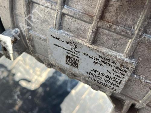 Engine POLESTAR POLESTAR 4 EV All-wheel Drive | BP37571241M1 - Image 4