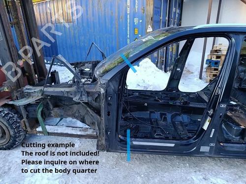 Otra AUDI Q5 (FYB, FYG) 2.0 TFSI quattro (252 hp) 31761926