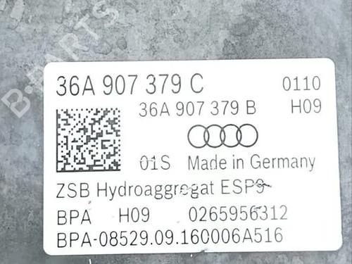 ABS pump BENTLEY BENTAYGA (4V1) 6.0 | BP33883347M43  - Image 10