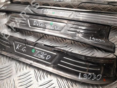 Trinbræt SUBARU XV (GT) 2.0 i AWD (GT7) | BP37555300C149 - Image 7