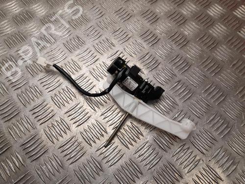 Electronic module MERCEDES-BENZ GL-CLASS (X166) GL 500 4-matic (166.873) | BP37553160M83 - Image 2