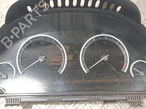 Instrument cluster BMW 6 Gran Coupe (F06) 640 i xDrive | BP28929220C47 