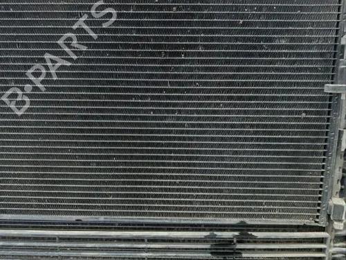 Radiator set PORSCHE MACAN (95B) 3.6 Turbo | BP30908934M120