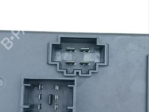 Elektronische module PORSCHE MACAN (95B) 3.6 Turbo | BP30908961M83