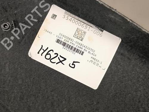 Boot lining MERCEDES-BENZ GLE (V167) GLE 350 d 4-matic (167.121) | BP37569433I3 - Image 3