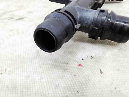 Pipe OPEL MOKKA 1.2 (76) | BP29866153M125