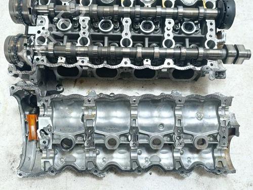 Cylinder head MERCEDES-BENZ GL-CLASS (X166) GL 500 4-matic (166.873) | BP38999220M5 - Image 2