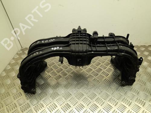 Intake manifold SUBARU XV (GT) 1.6 i AWD (GT3) | BP37550778M70 - Image 2