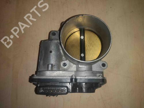 Used Throttle body VOLVO S80 II (124) T6 AWD (286 hp) 28925645