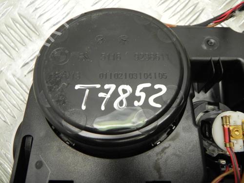 Cup/Object holder BMW 5 (F10) 530 d | BP37582481I37 - Image 6