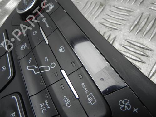 Climate control FORD C-MAX II (DXA/CB7, DXA/CEU) 1.5 TDCi | BP37546092I5 - Image 2