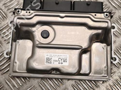 Motorstyringsenhed Motorstyringsenhed NISSAN ARIYA (FE0) EV (218 hp) 39661675 39661675