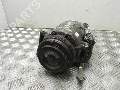 AC Kompressor BMW 5 (E60) 530 d xDrive (235 hp) 28936325