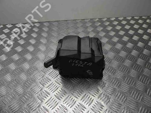 Used Fuse box FORD FIESTA VI (CB1, CCN) 1.0 EcoBoost (125 hp) 28911412