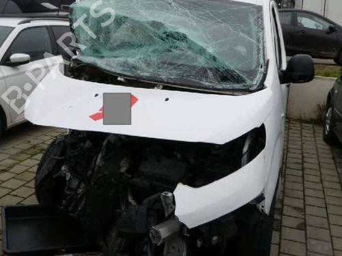 Electronic sensor OPEL VIVARO C Van (K0) 2.0 | BP37549460M84 - Image 7