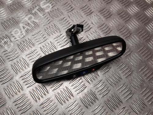 Used Rear mirror CADILLAC SRX 3.0 (269 hp) 28934055
