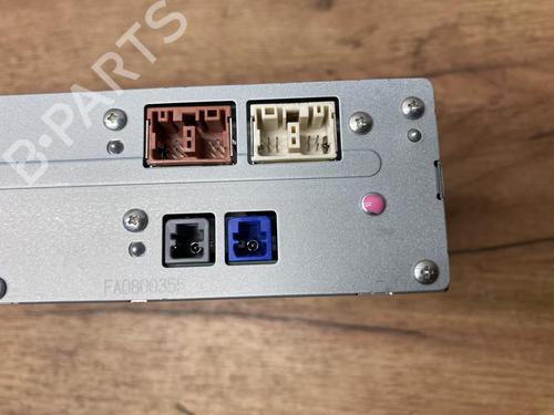 Control unit MAZDA CX-5 (KF) 2.0 SKYACTIV-G | BP39734074M11 - Image 7