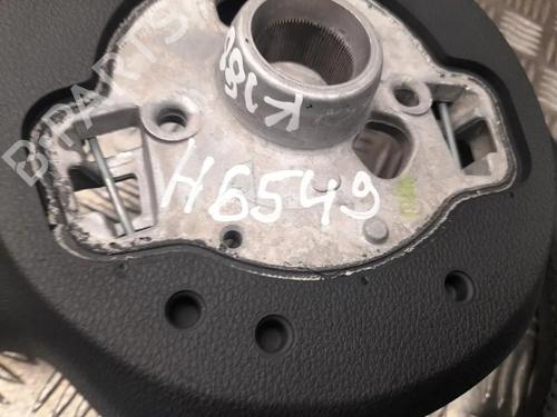 Steering wheel SKODA FABIA IV (PJ3) 1.0 TSI | BP32476208C49