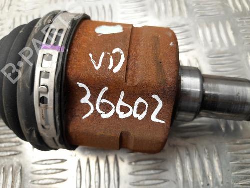 Driveshaft VW ID. Buzz Bus (EBB, EBJ) Electric (EBB) | BP37562036M37 - Image 4