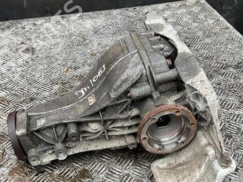 Used Rear differential AUDI A4 B8 Avant (8K5) S4 quattro (333 hp) 28918908
