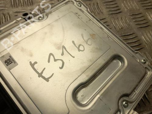 Engine control unit (ECU) FIAT 600e / 600 (365_, 364_) Mild Hybrid | BP37573148M57  - Image 6