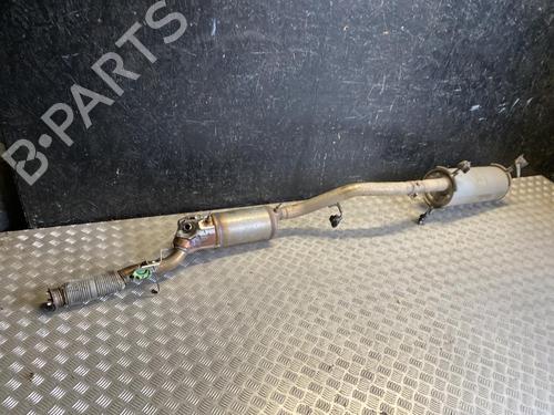 Used Exhaust system Exhaust system 37555924 37555924