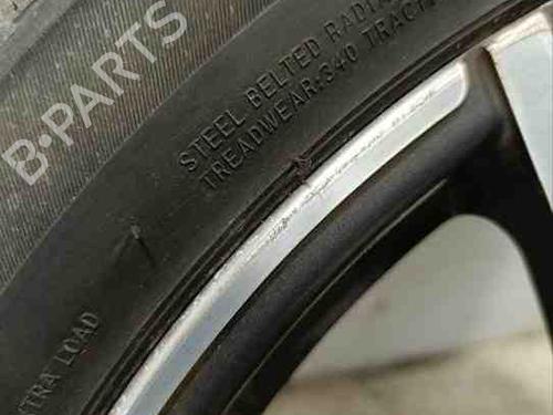 Rim PORSCHE MACAN (95B) 3.0 S | BP28938269C45 