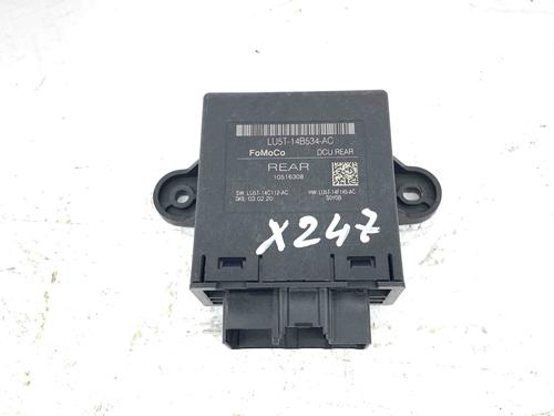 Używane Moduł elektroniczny FORD FIESTA VII (HJ, HF) 1.0 EcoBoost (140 hp) 28917141