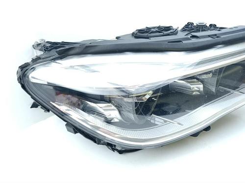 Right headlight BMW 7 (G11, G12) M 760 i, Li xDrive | BP30544364C29