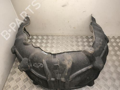 Paso rueda Paso rueda BMW i4 (G26) xDrive40 (401 hp) 37570077 37570077